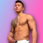 Original Damien Cruz Porn Videos