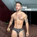 Original Abel Pirela Porn Videos