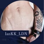 Original Ian KinK-London Porn Videos