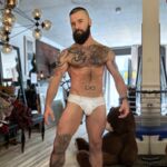 Original Manuel DeBoxer Porn Videos