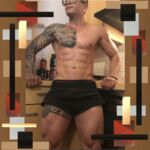 Original Enzo Tattoo Porn Videos