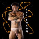 Original Zac Solan Porn Videos