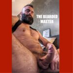 Original The Bearded Master Porn Videos