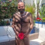 Original SluttyBearBCN Porn Videos