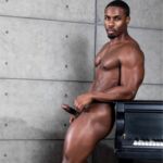 Original DeAngelo Jackson Porn Videos