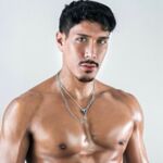 Original Joshua Mateo Porn Videos