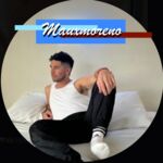 Original Mauxmoreno Porn Videos