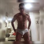 Original Andres Contreras Porn Videos