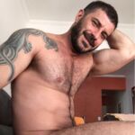 Original Bruno Fattori Porn Videos