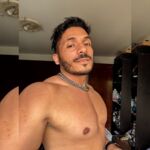 Original LITO LAMBORGHINI Porn Videos