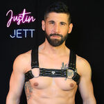 Original Justin Jett Porn Videos
