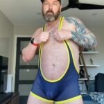 Original CUTDADDYBEAR Porn Videos