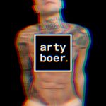 Original @artyboer Porn Videos